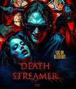 Death Streamer , Aaron Mcdaniel
