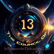 In Between the Dark and the Light , The Council Of Thirteen