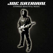 Strange Beautiful Music [Import] , Joe Satriani