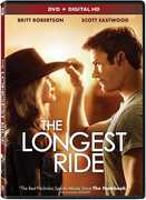 The Longest Ride , Britt Robertson