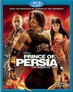 Prince of Persia: The Sands of Time , Jake Gyllenhaal