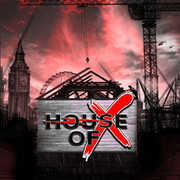 House Of X , House of X