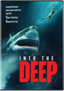 Into the Deep , Richard Dreyfuss