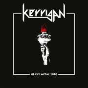 Heavy Metal 2020 , Kerrigan
