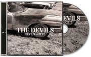 Devil's Got It , Devils