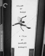 Killer of Sheep (Criterion Collection) , Henry G. Sanders