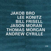 Taking Turns , Jakob Bro