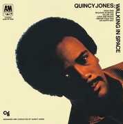 Walking In Space , Quincy Jones