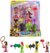 Imaginext DC Super Friends Rivals Pack