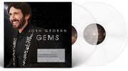 Gems , Josh Groban