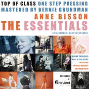 Essentials , Anne Bisson
