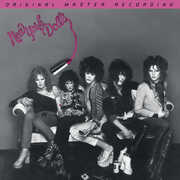 New York Dolls , New York Dolls
