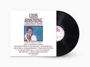 Greatest Hits , Louis Armstrong