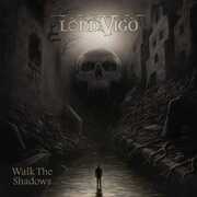 Walk the Shadows - Swamp Green , Lord Vigo