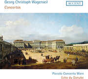 Concertos , Piccolo Concerto Wien