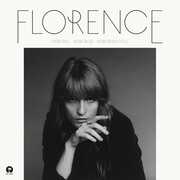 How Big How Blue How Beautiful [Import] , Florence + the Machine