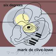 Six Degrees , Mark de Clive-Lowe