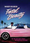 Fatal Beauty , Whoopi Goldberg
