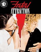 Fatal Attraction , Michael Douglas