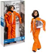 Barbie Signature Ellen Ochoa Barbie Inspiring Women Doll 