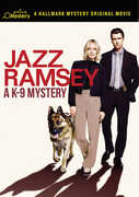 Jazz Ramsey: A K-9 Mystery , Rachel Skarsten