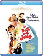 A Date with Judy , Wallace Beery