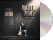 Sign of the Times , Walter Trout