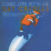 Come Live With Me , Ray Charles
