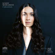 Farasha , Sindy Mohamed