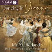 Dancing in Vienna , Philharmonic Concert Orchestra I