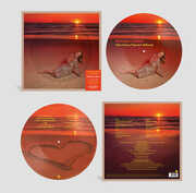 Once Upon A Time In California - Limited Picture Disc [Import] , Belinda Carlisle