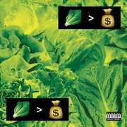 Better Than Money , Lettuce