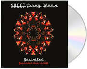 Sweet Fanny Adams Revisited; Recorded Live in 2012 , Sweet