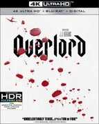 Overlord , Jovan Adepo