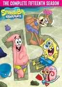 SpongeBob SquarePants: Season 15 , Bill Fagerbakke