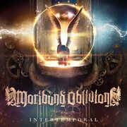 Intertemporal , Moribund Oblivion