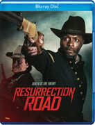 Resurrection Road , Michael Madsen
