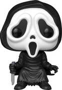 Funko POP! Horror Sitters: Ghost Face - Ghost Face (Sit)