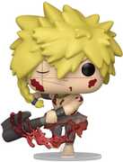 Funko POP! Anime: Hell's Paradise - Chobe