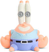 Handmade by Robots - SpongeBob SquarePants - Mr. Eugene Krabs #455 (Glow in the Dark)