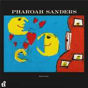 Moon Child , Pharoah Sanders