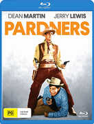 Pardners [Import] , Dean Martin