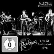 Live At Rockpalast 1978 , The Rubinoos