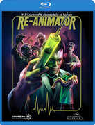 Re-Animator , Jeffrey Combs