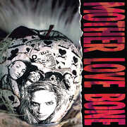 Apple + Shine - SHM 2025 Remaster [Import] , Mother Love Bone