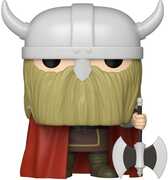 Funko POP! Anime: Frieren - Eisen 