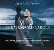 The Wexford Carols , Caitriona O'Leary