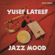 Jazz Mood (Original Jazz Classics Series) , Yusef Lateef