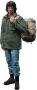 Threezero - Rambo: First Blood - SiXTH - John Rambo (Field Jacket) Action Figure