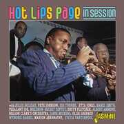 Hot Lips Page: In Session /  Various [Import] , Hot Lips Page